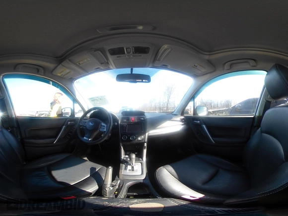 2014 Subaru Forester XT Touring with VIN JF2SJGMC4EH534647, listed as a IAAI auction lot 41828950 with 106,375 mi miles and . Bid and sale history available at DreamBid. Image 18.