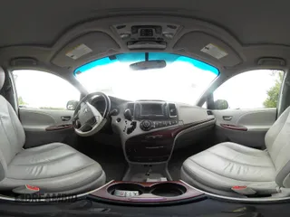 2011 Toyota Sienna XLE с VIN 5TDDK3DC2BS002852, выставлен на аукционе IAAI как лот 42399985 с пробегом 143 236 миль миль и . История ставок и продаж доступна на DreamBid. Изображение 19.