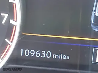 2015 Nissan Murano S with VIN 5N1AZ2MH6FN242983, listed as a IAAI auction lot 41580713 with 109,630 mi miles. Bid and sale history available at carsss.com. Image 16.