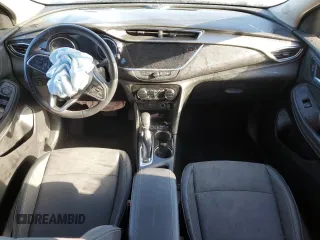 2021 Buick Encore GX Select с VIN KL4MMESL2MB161299, выставлен на аукционе Copart как лот 83376554 с пробегом 108 000 миль миль и Списание • Salvage title. История ставок и продаж доступна на DreamBid. Изображение 8.
