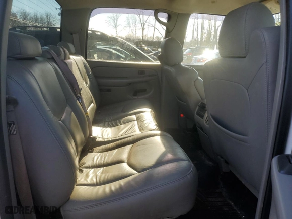 2006 GMC Sierra 1500 SLT with VIN 2GTEK13Z461297755, listed as a Copart auction lot 82139844 with 0 mi miles and Clean Title. Bid and sale history available at carsss.com. Image 10.