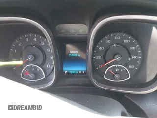 2014 Chevrolet Malibu LS with VIN 1G11A5SL6EF289257, listed as a IAAI auction lot 41767598 with 113,385 mi miles and . Bid and sale history available at DreamBid. Image 7.