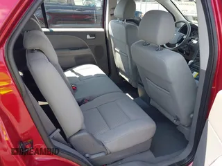 2005 Ford Freestyle SEL с VIN 1FMZK05135GA23270, выставлен на аукционе IAAI как лот 42388384 с пробегом 91 559 миль миль и . История ставок и продаж доступна на DreamBid. Изображение 8.