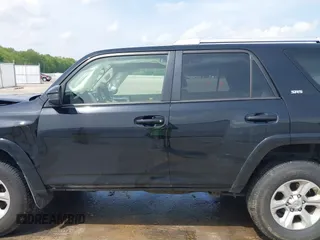 2016 Toyota 4Runner Limited with VIN JTEBU5JR9G5364014, listed as a IAAI auction lot 42147485 with 228,199 mi miles and . Bid and sale history available at DreamBid. Image 14.