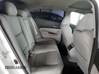 2015 Acura TLX Technology with VIN 19UUB3F56FA006082, listed as a Copart auction lot 59322845 with 127,577 mi miles and Salvage title. Bid and sale history available at DreamBid. Image 10.