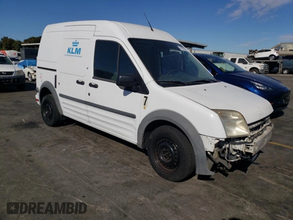 2011 Ford Transit Connect XLT с VIN NM0LS7DN3BT066465, выставлен на аукционе Copart как лот 74737674 с пробегом 80 210 миль миль и Списание • Salvage title. История ставок и продаж доступна на DreamBid. Изображение 4.