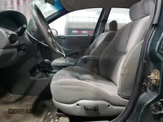 2000 Chrysler Cirrus z VIN 1C3EJ46X5YN305866, wystawiony jako Copart lot #87486274 z przebiegiem 127 123 mil mil oraz Szkody całkowita. Historia ofert i sprzedaży dostępna na DreamBid. Obrazek 7.