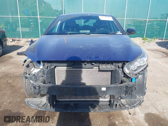 2021 Kia Forte GT-Line с VIN 3KPF34AD6ME268283, выставлен на аукционе IAAI как лот 42240418 с пробегом 77 425 миль миль и . История ставок и продаж доступна на DreamBid. Изображение 13.