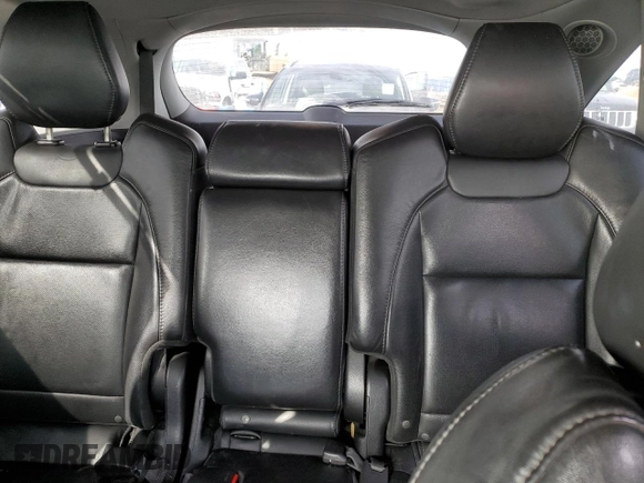 2015 Acura MDX Advance/Entertainment Pkg with VIN 5FRYD4H81FB503070, listed as a Copart auction lot 45485875 with 274,032 mi miles and Clean Title. Bid and sale history available at carsss.com. Image 10.