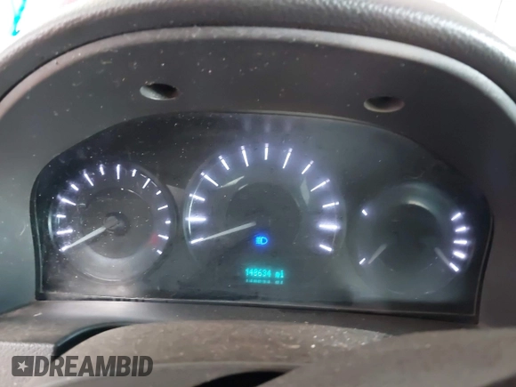 2011 Mercury Milan Premier с VIN 3MEHM0JG6BR605578, выставлен на аукционе IAAI как лот 42125505 с пробегом 148 634 миль миль и . История ставок и продаж доступна на DreamBid. Изображение 7.