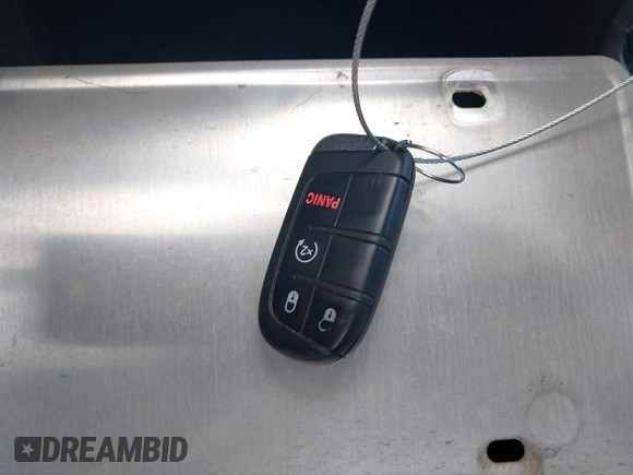 2017 Jeep Renegade Altitude with VIN ZACCJABB6HPG34806, listed as a IAAI auction lot 42414260 with 134,399 mi miles and . Bid and sale history available at DreamBid. Image 11.