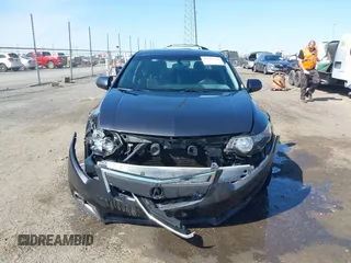 2013 Acura TSX с VIN JH4CU2F47DC014309, выставлен на аукционе IAAI как лот 41807965 с пробегом 146 110 миль миль и . История ставок и продаж доступна на DreamBid. Изображение 12.