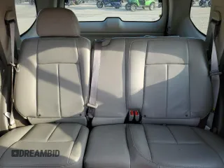 2006 GMC Envoy SLT with VIN 1GKDS13S962230376, listed as a Copart auction lot 43613965 with 136,462 mi miles and Salvage Title. Bid and sale history available at carsss.com. Image 10.