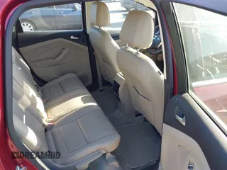 2013 Ford C-Max SEL with VIN 1FADP5BU4DL544263, listed as a IAAI auction lot 42167477 with 91,713 mi miles. Bid and sale history available at carsss.com. Image 8.