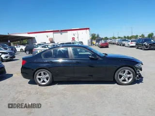2013 BMW 3 Series 328i xDrive with VIN WBA3B5C50DF596528, listed as a IAAI auction lot 42302640 with 109,076 mi miles and . Bid and sale history available at DreamBid. Image 13.