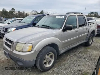2005 Ford Explorer Sport Trac XLS z VIN 1FMZU67K45UA71333, wystawiony jako Copart lot #44716015 z przebiegiem 257 966 mil mil oraz Czysty tytuł • Clean title. Historia ofert i sprzedaży dostępna na DreamBid. Obrazek 1.