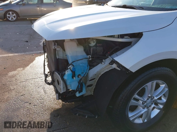 2018 Buick Enclave Essence with VIN 5GAERBKW5JJ159814, listed as a IAAI auction lot 41783589 with 115,369 mi miles and . Bid and sale history available at carsss.com. Image 21.