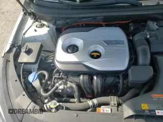 2019 Hyundai Sonata Limited с VIN KMHE34L30KA092357, выставлен на аукционе Copart как лот 68507665 с пробегом 55 886 миль миль и Списание • Salvage title. История ставок и продаж доступна на DreamBid. Изображение 14.