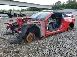 2017 Chevrolet Camaro 1SS with VIN 1G1FF3D78H0165316, listed as a Copart auction lot 57773385 with Not provided miles and Salvage title. Bid and sale history available at DreamBid. Image 1.