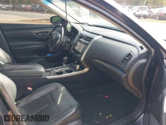 2014 Nissan Altima SL with VIN 1N4BL3AP7EC408083, listed as a IAAI auction lot 40978013 with 108,381 mi miles and . Bid and sale history available at DreamBid. Image 5.