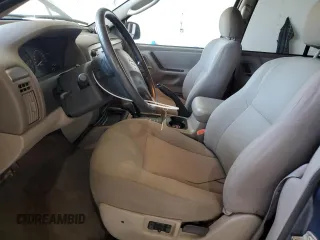 2004 Jeep Grand Cherokee Laredo z VIN 1J4GW48S14C338788, wystawiony jako Copart lot #53136715 z przebiegiem 150 352 mil mil oraz Szkoda całkowita • Salvage title. Historia ofert i sprzedaży dostępna na DreamBid. Obrazek 7.