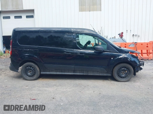 2022 Ford Transit Connect XLT with VIN NM0LS7T28N1523312, listed as a IAAI auction lot 42490699 with 63,054 mi miles and . Bid and sale history available at DreamBid. Image 13.