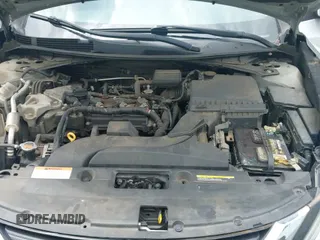 2016 Nissan Altima SL z VIN 1N4AL3AP2GC142664, wystawiony jako IAAI lot #42801363 z przebiegiem 195 083 mil mil oraz . Historia ofert i sprzedaży dostępna na DreamBid. Obrazek 16.