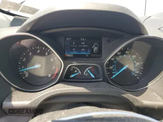 2015 Ford Escape Titanium z VIN 1FMCU9J97FUA38731, wystawiony jako Copart lot #60621085 z przebiegiem 119 704 mil mil oraz Szkoda całkowita • Salvage title. Historia ofert i sprzedaży dostępna na DreamBid. Obrazek 9.