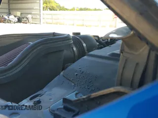 2018 Ford F-150 XL с VIN 1FTEW1C59JKF86981, выставлен на аукционе IAAI как лот 42971800 с пробегом 107 911 миль миль и . История ставок и продаж доступна на DreamBid. Изображение 19.