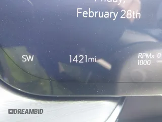 2024 Buick Envision Preferred with VIN LRBFZME41RD066807, listed as a IAAI auction lot 41695136 with 1,421 mi miles and . Bid and sale history available at DreamBid. Image 15.