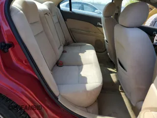 2006 Mercury Milan with VIN 3MEFM07Z16R632709, listed as a Copart auction lot 56968135 with 148,992 mi miles and Non repairable. Bid and sale history available at DreamBid. Image 10.