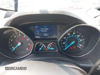 2013 Ford Escape SE z VIN 1FMCU9GX9DUC98437, wystawiony jako IAAI lot #42393299 z przebiegiem 210 014 mil mil oraz . Historia ofert i sprzedaży dostępna na DreamBid. Obrazek 7.