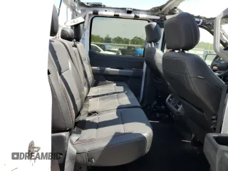 2021 Ford F-150 XL with VIN 1FTFW1E53MFB34474, listed as a Copart auction lot 51766635 with 65,671 mi miles and Salvage Title. Bid and sale history available at carsss.com. Image 10.