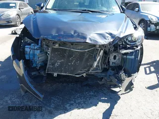 2016 Mazda CX-5 Grand Touring with VIN JM3KE2DY9G0824196, listed as a IAAI auction lot 41801887 with 88,625 mi miles. Bid and sale history available at carsss.com. Image 6.