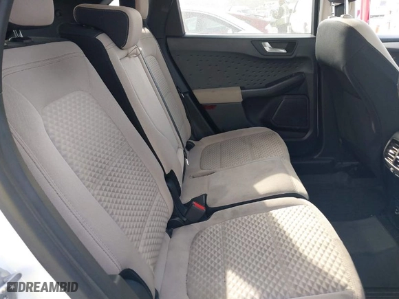2020 Ford Escape SE with VIN 1FMCU9G62LUB72944, listed as a IAAI auction lot 41148835 with 90,705 mi miles. Bid and sale history available at carsss.com. Image 8.