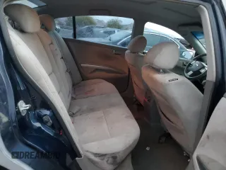 2006 Nissan Maxima 3.5 SE with VIN 1N4BA41E56C851148, listed as a Copart auction lot 85348574 with 178,568 mi miles and Salvage Title. Bid and sale history available at carsss.com. Image 10.