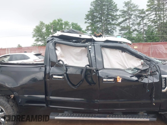 2019 Ford F-250 XL с VIN 1FT7W2B6XKEF64755, выставлен на аукционе IAAI как лот 42070585 с пробегом 128 538 миль миль и . История ставок и продаж доступна на DreamBid. Изображение 15.