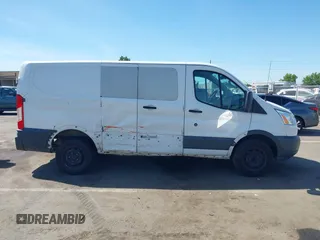2016 Ford Transit Cargo with VIN 1FTYR1ZM3GKA69459, listed as a IAAI auction lot 42267325 with 183,940 mi miles and . Bid and sale history available at DreamBid. Image 13.