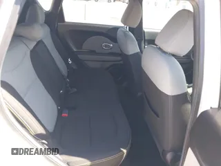 2016 Kia Soul + with VIN KNDJP3A59G7292180, listed as a IAAI auction lot 42004754 with 98,066 mi miles. Bid and sale history available at carsss.com. Image 8.