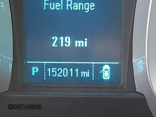 2015 Chevrolet Equinox LT with VIN 2GNALCEK8F6141137, listed as a IAAI auction lot 41674356 with 152,011 mi miles. Bid and sale history available at carsss.com. Image 15.