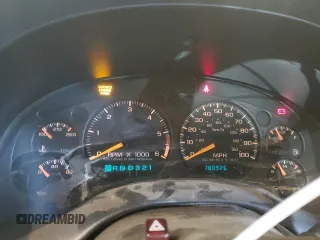 2000 GMC Sonoma SLS w/1SJ Pkg with VIN 1GTCT19W3Y8139635, listed as a Copart auction lot 49481715 with 180,926 mi miles and Salvage Title. Bid and sale history available at carsss.com. Image 9.