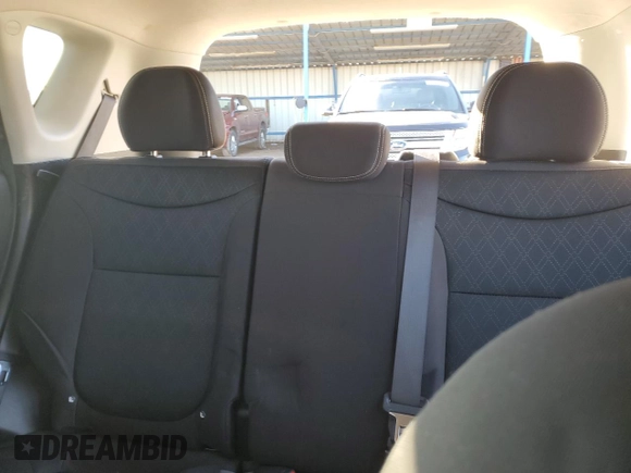 2016 Kia Soul with VIN KNDJN2A26G7358108, listed as a Copart auction lot 44124425 with 84,938 mi miles and Salvage Title. Bid and sale history available at carsss.com. Image 10.