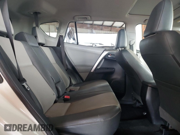 2013 Toyota RAV4 Limited with VIN JTMYFREV9D5016040, listed as a Copart auction lot 63259265 with 79,135 mi miles and Clean title. Bid and sale history available at DreamBid. Image 11.