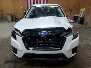 2023 Subaru Forester с VIN JF2SKAAC1PH439867, выставлен на аукционе Copart как лот 47495645 с пробегом Не указан миль и На запчасти • Non repairable. История ставок и продаж доступна на DreamBid. Изображение 5.