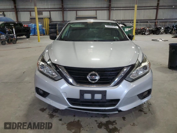 2017 Nissan Altima SR с VIN 1N4AL3AP2HC206199, выставлен на аукционе Copart как лот 59888645 с пробегом 148 796 миль миль и Чистый • Clean title. История ставок и продаж доступна на DreamBid. Изображение 5.