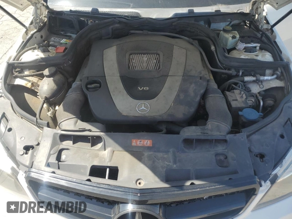2008 Mercedes-Benz C 300 Sport с VIN WDDGF54X28F068784, выставлен на аукционе Copart как лот 55971325 с пробегом 132 281 миль миль и Списание • Salvage title. История ставок и продаж доступна на DreamBid. Изображение 11.
