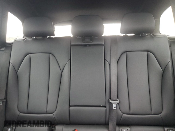 2019 BMW X3 sDrive30i with VIN 5UXTR7C55KLR44556, listed as a Copart auction lot 55632405 with 95,330 mi miles and Clean Title. Bid and sale history available at DreamBid. Image 10.