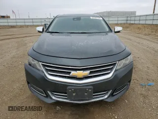 2014 Chevrolet Impala LTZ with VIN 1G1155S3XEU140091, listed as a Copart auction lot 50446135 with 190,403 mi miles and Non repairable. Bid and sale history available at DreamBid. Image 5.