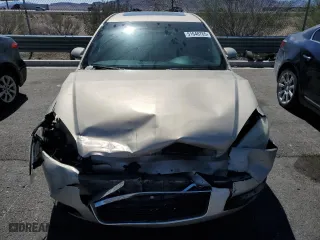 2011 Chevrolet Impala LT Fleet with VIN 2G1WG5EK2B1252457, listed as a Copart auction lot 51640765 with 137,811 mi miles and Salvage Title. Bid and sale history available at carsss.com. Image 5.