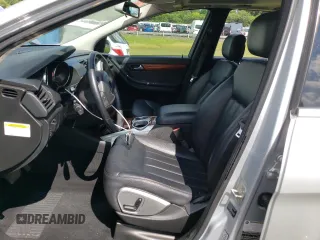 2008 Mercedes-Benz R 3.5L with VIN 4JGCB65E88A074539, listed as a Copart auction lot 68353544 with Not Provided miles and Salvage Title. Bid and sale history available at carsss.com. Image 7.